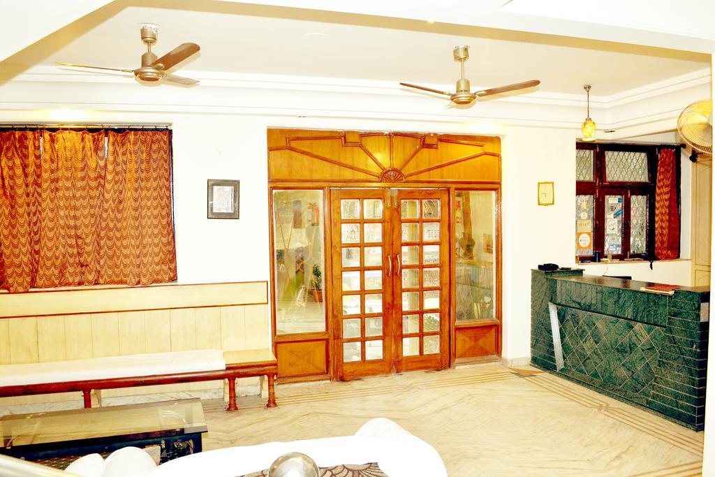 Sheela, 100m From Taj Mahal 2* Agra (Uttar Pradesh)