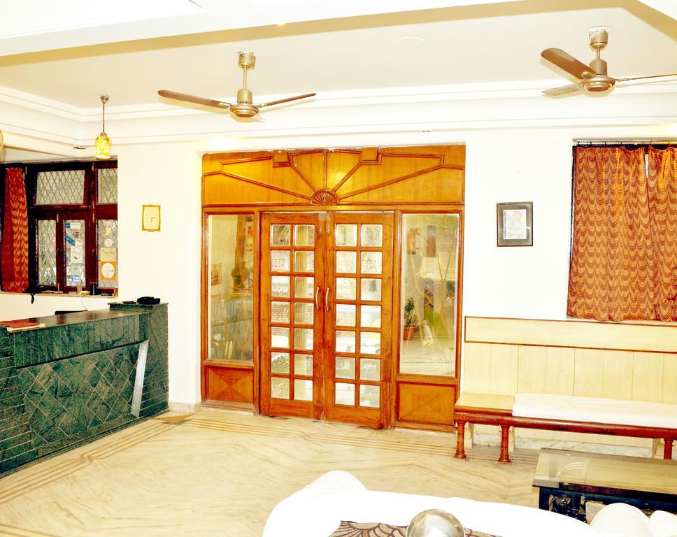 Sheela, 100m From Taj Mahal 2* Agra (Uttar Pradesh)