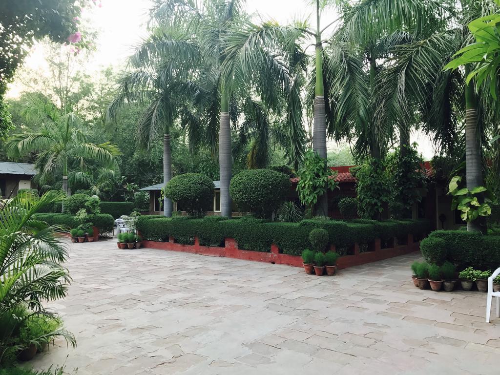 Sheela, 100m From Taj Mahal 2*
