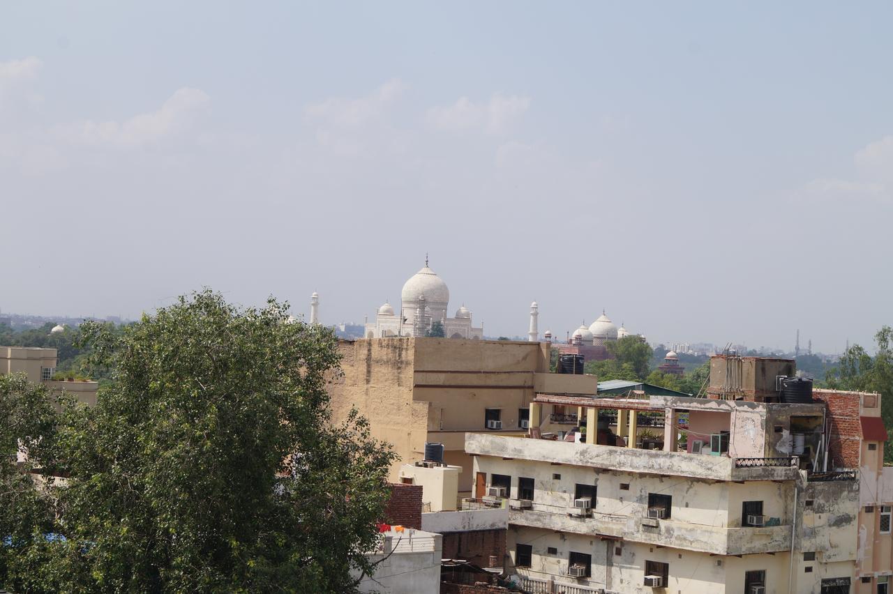 Sheela, 100m From Taj Mahal 2* Agra (Uttar Pradesh)