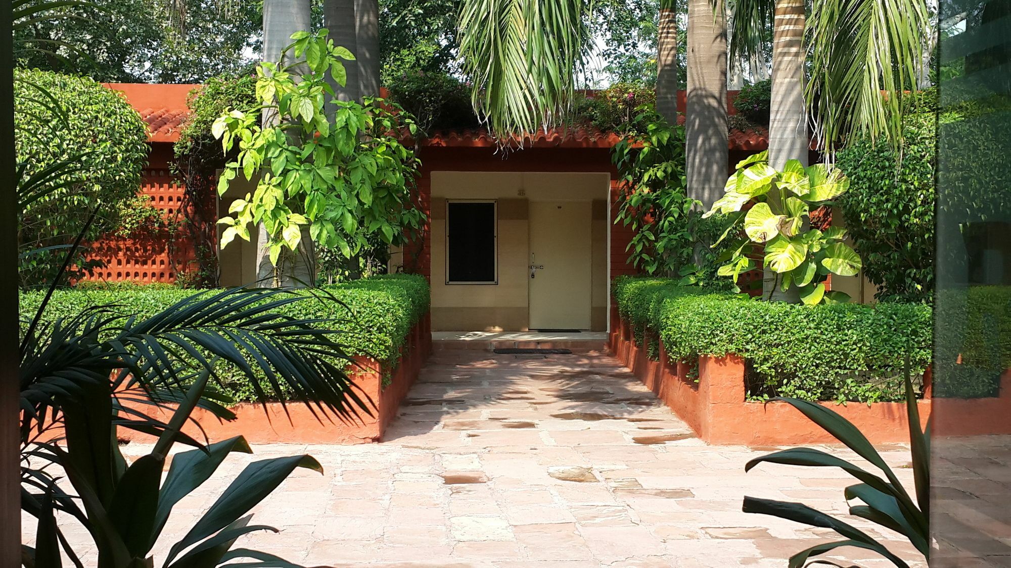 Sheela, 100m From Taj Mahal 2* Agra (Uttar Pradesh)